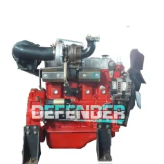 Diesel Pompa Hydrant 4JA1T Murah